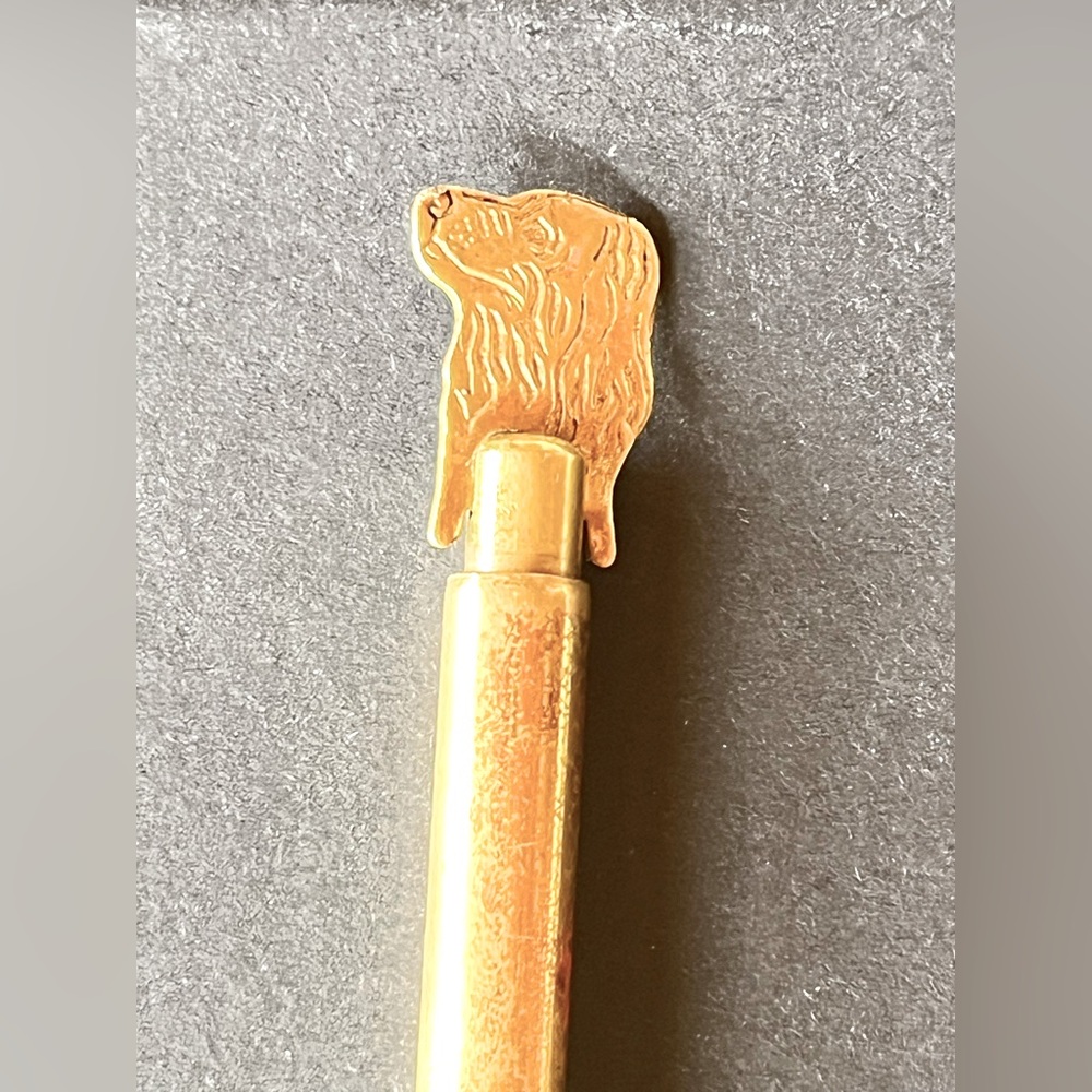 Dog Whistle- Vintage Quaker Oats premium